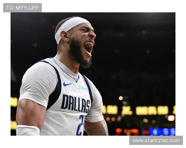 独行侠遭遇伤病危机三名中锋浓眉莱夫利加福德全员缺阵影响战局